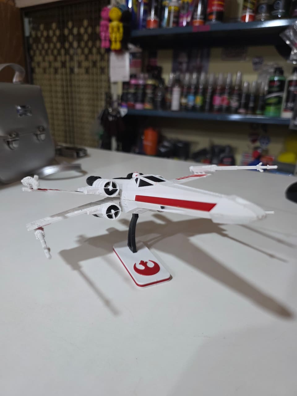 Trabajo ab3D Impresiones